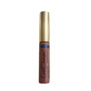 LipSense Mini Lip Gloss in Chocolate Caramel
